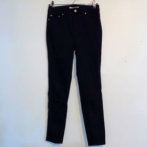 FOREVER21 Skinny Jeans